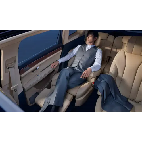 Huawei M5 2022 AITO SERES Suv HEV Extended-Range Hybrid Cars For Sale Cheap EV Car New Energy Vehicles